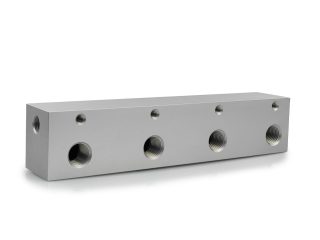 Multi-Axis CNC Milling Service Gloucester