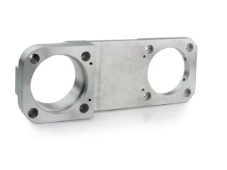 Rapid CNC Milling & Turning Gloucester & Midlands