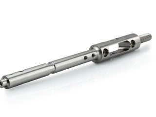 Turned Parts Midlands
