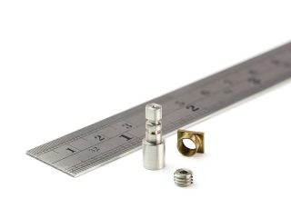 CNC sliding head machining Gloucester, Bristol, Cheltenham, Worcester, Swindon, Oxford, Midlands