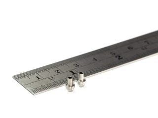 Small Turned Parts Sliding Head Machining