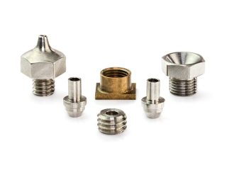 Sliding Head Machining Gloucester, Cheltenham, Worcester, Bristol