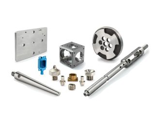 Twin Spindle Machine Shop Gloucester, Worcester, Bristol, Midlands