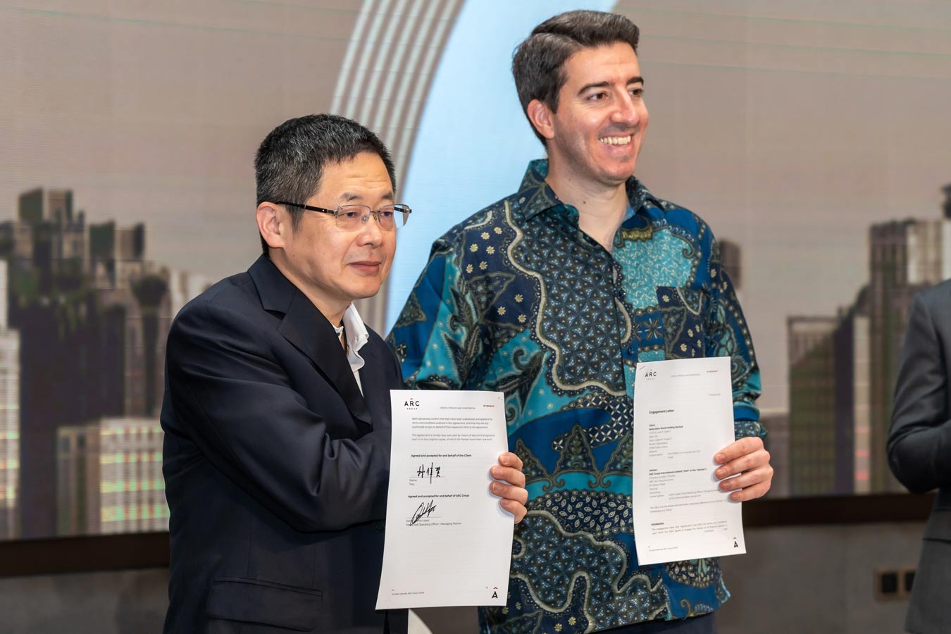 Capital Markets and M&A Forum 2025: 10th Anniversary Edition, Malaysia