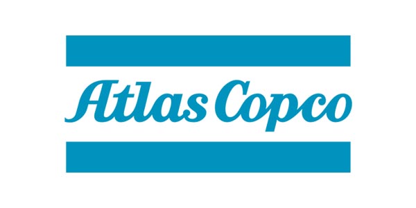 Atlas Copco Logo