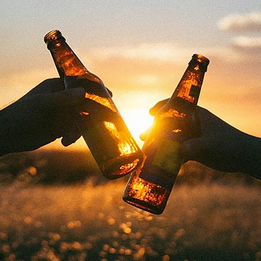 Market entry study helps European beer brand gain quick access into China