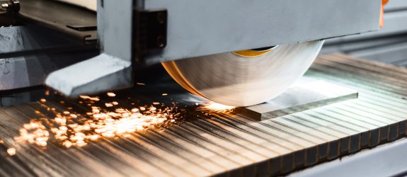 Grinding Service Midlands