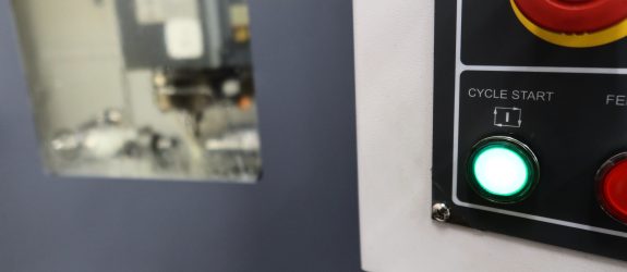 Rapid CNC Machining