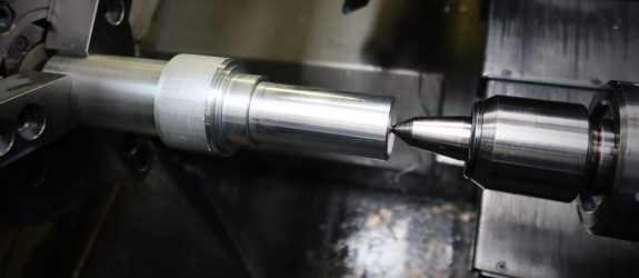Turned Parts Midlands