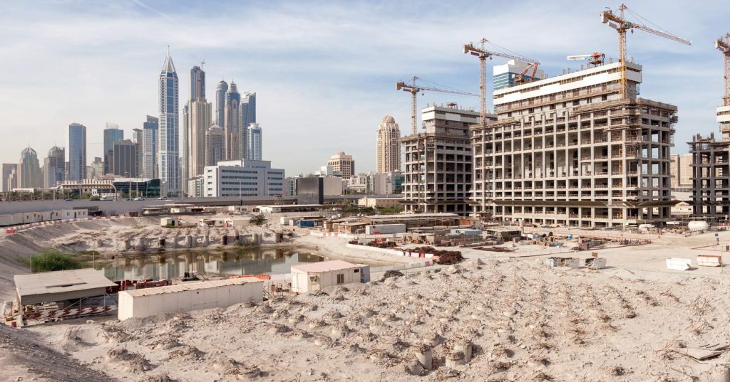 Sayward Capital Corp. and Technosteel Construction (L.L.C.) Enter Definitive Agreement for Business Combination