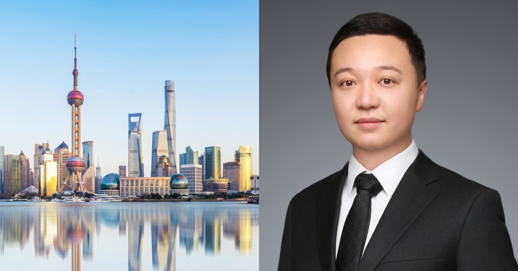 ARC Group Vice President David Feng on Chinese Companies’ U.S. IPO & Financing Trends – ARC Group as a Key Ally in the “Capital Resupply” Battle