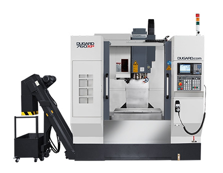 Dugard 760 XP