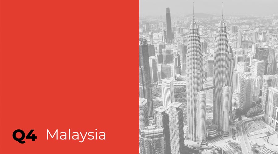 Malaysia Economic Update Report, Q4 2024