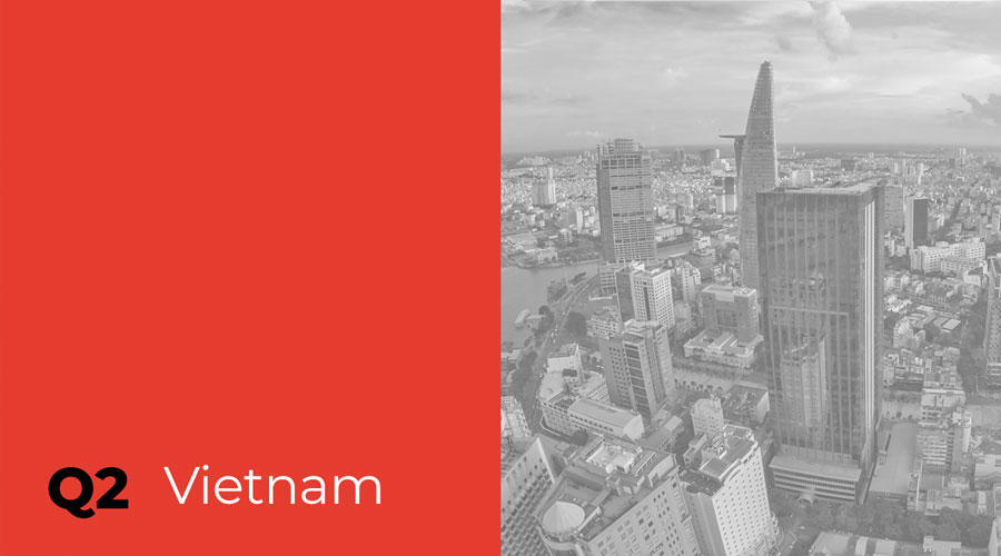 Vietnam Economic Update Report, Q2 2025