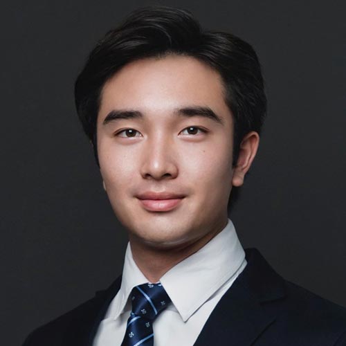 Felix Chu