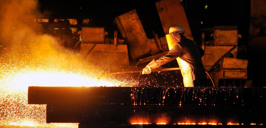 Vietnamese Market Study for Nordic Supplier of Raw Foundry Materials