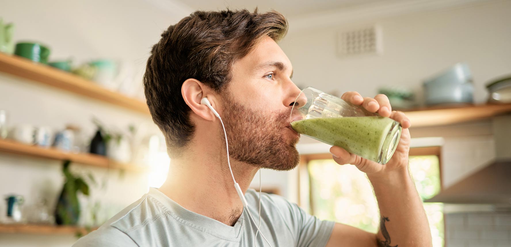 Expansion of Nutritional Supplements Sales Through E-commerce Set-up in China