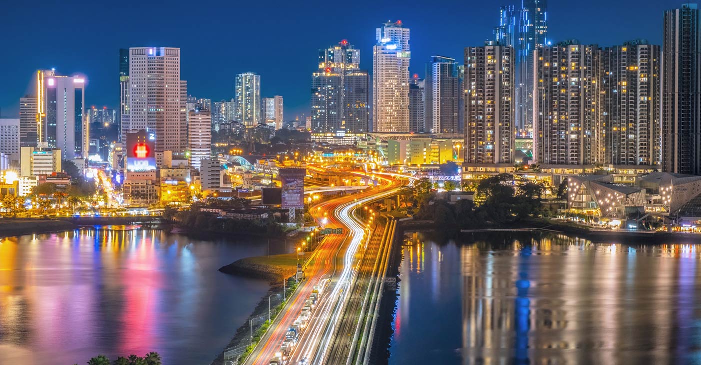 Johor - Singapore Special Economic Zone