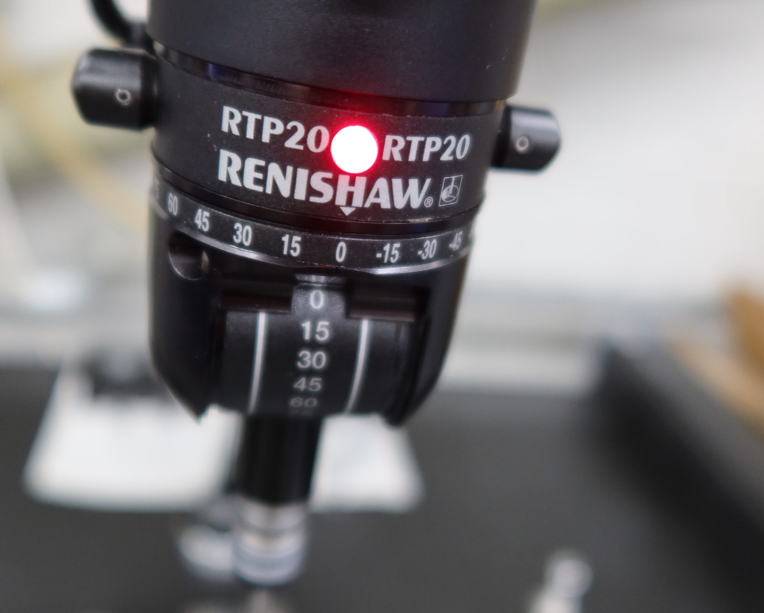 Industry Sectors Metrology