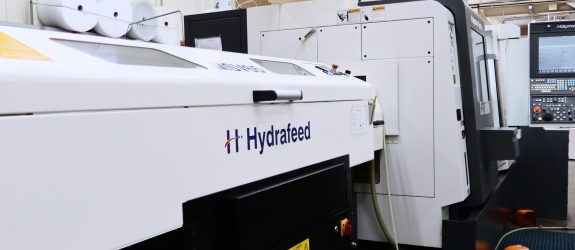 CNC Sliding Head Machinists & Nakamura