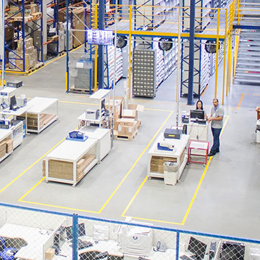 Asia Sourcing Risk Analysis for One of the Strongest Retail Brands in the Nordics