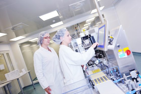Industry Sectors Liquid and Powder Rheology