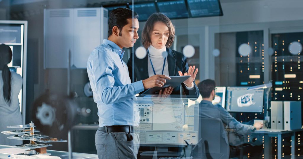 How Supply Chain Drives Successful Product Innovation