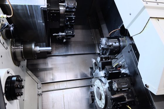 Rapid precision engineering midlands