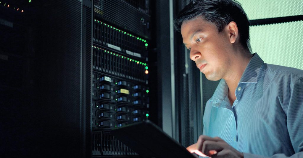 Strategic Positioning for Data Center Investment in Southeast Asia