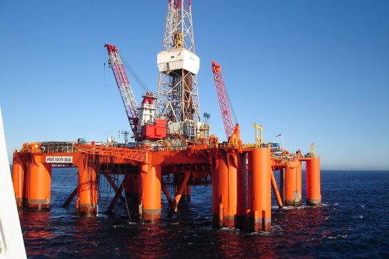 Oil & Gas CNC Machinists UK